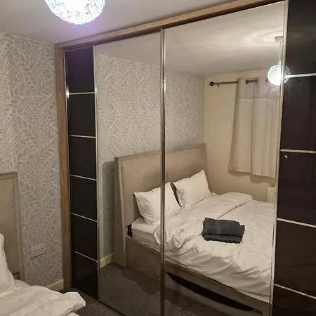 Accommodatie bij particulieren Dengenzy House