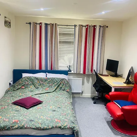 Dengenzy House Homestay