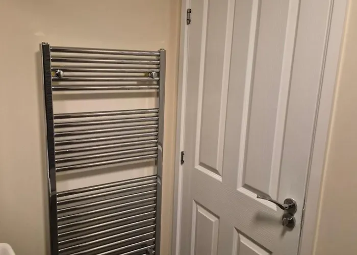 Δωμάτια σε οικογενειακή κατοικία Dengenzy House