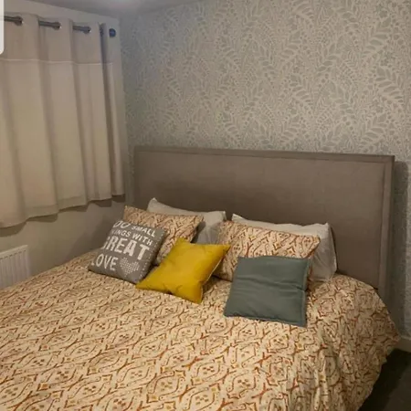 Accommodatie bij particulieren Dengenzy House