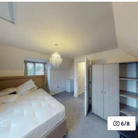 Dengenzy House Accommodatie bij particulieren Leeds (West Yorkshire)