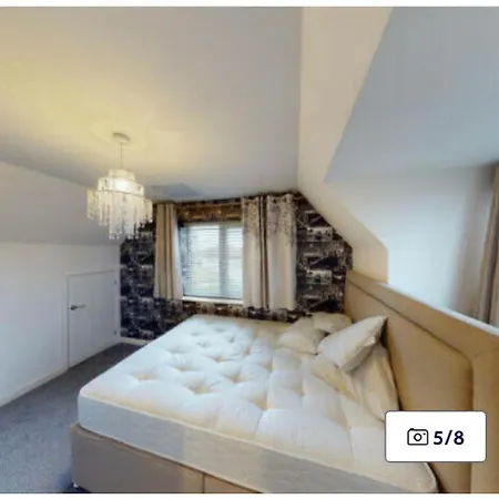 Dengenzy House Accommodatie bij particulieren *