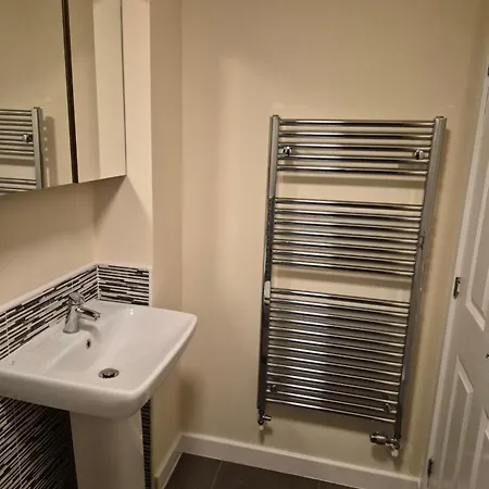 Dengenzy House Homestay Leeds (West Yorkshire)