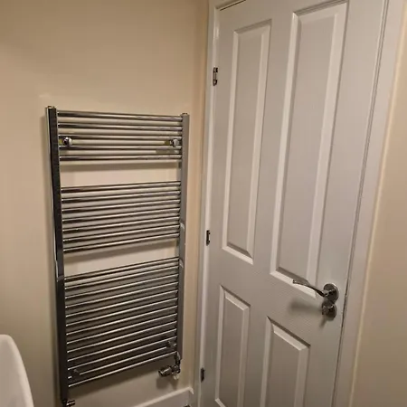 Homestay Dengenzy House