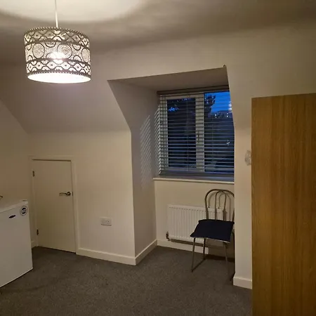 Homestay Dengenzy House Leeds (West Yorkshire)