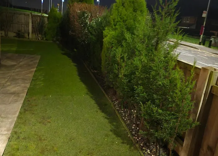 Dengenzy House Homestay *