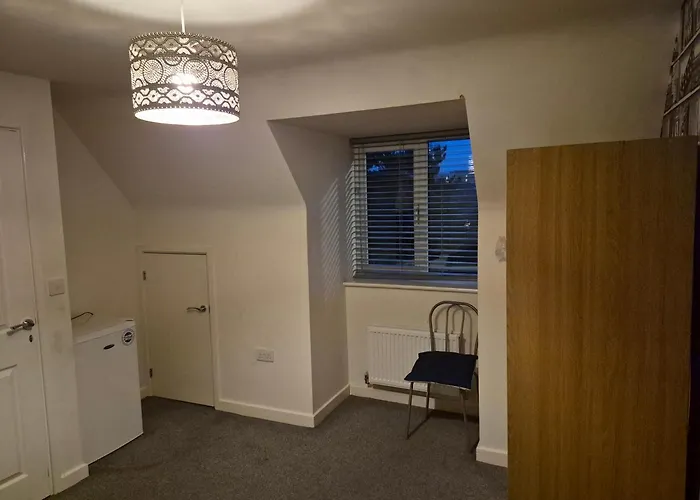 Homestay Dengenzy House Leeds (West Yorkshire)